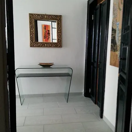 Al Torrione רג'יו די קאלאבריה